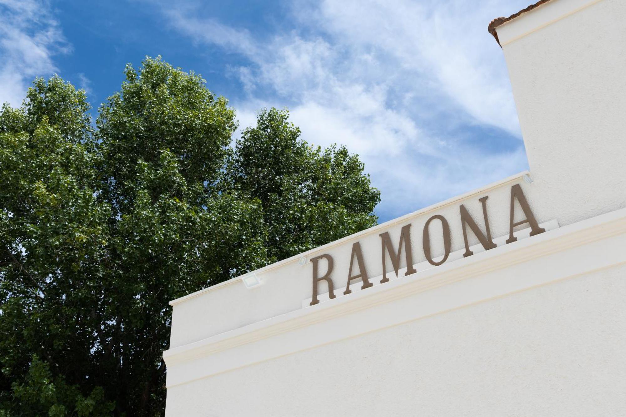 Villa Ramona Noicattaro Exterior foto